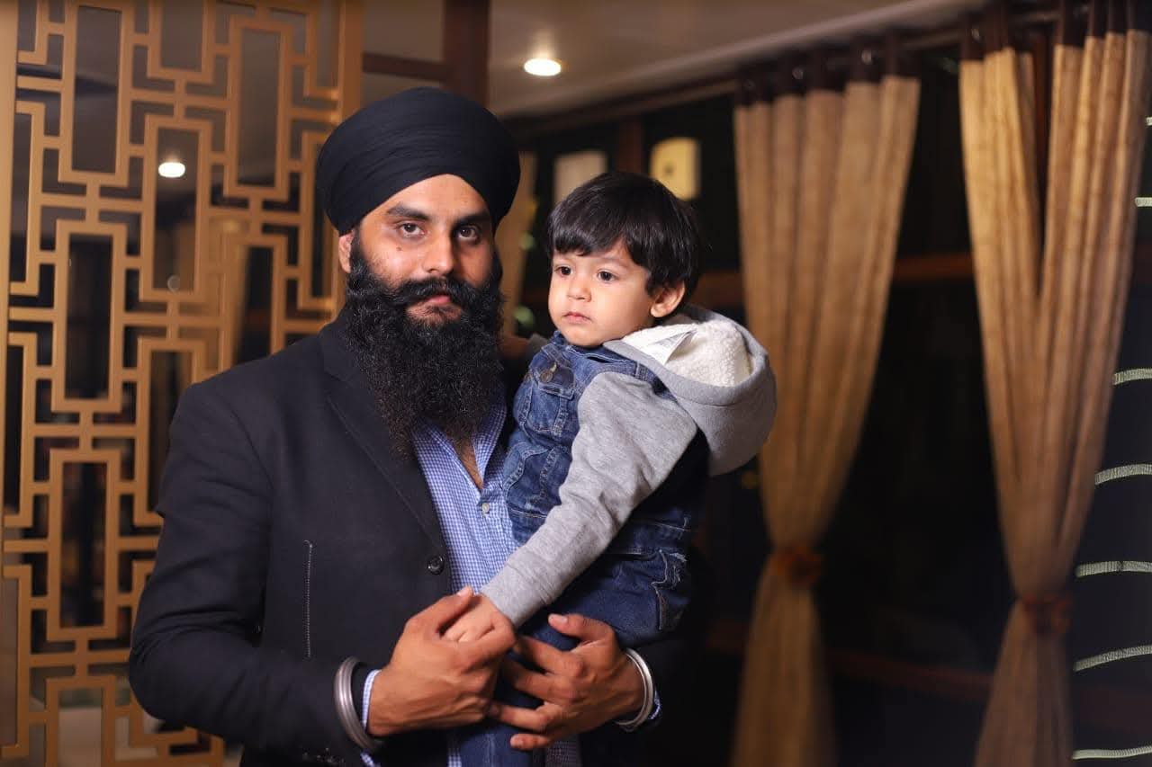 Jasjeet Singh Khatra